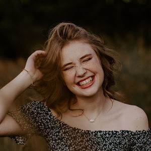 Meet your Posher, Emmalyn